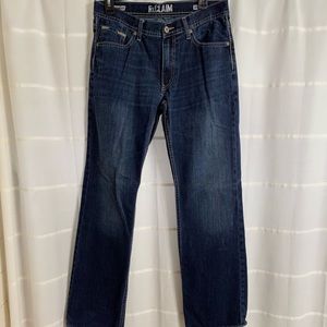 Men NWOT Reclaim jeans.